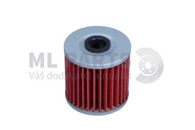 Olejový filtr HIFLO HF123