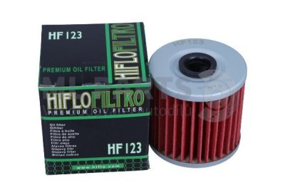 Olejový filtr HIFLO HF123