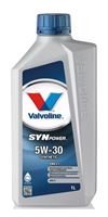 Motorový olej Valvoline SynPower ENV C1 5W-30, 1L