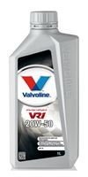 Motorový olej Valvoline VR1™ Racing 20W-50, 1L