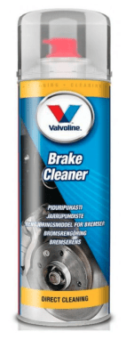 Valvoline Brake Cleaner, 500ml