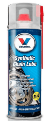 Valvoline Synthetic Chain Lube, 500ml