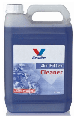 Valvoline Air Filter Cleaner, 5L