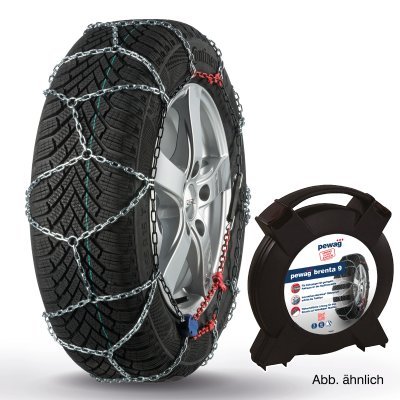 Pewag brenta 9 XMB 62