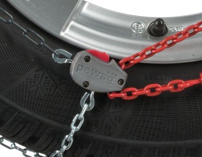 Pewag brenta 9 XMB 62