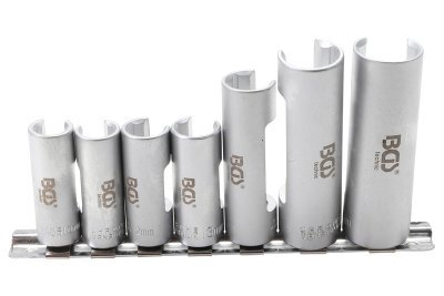 Hlavice 3/8" nástrčné pro snímače 10-19mm - BGS 1105