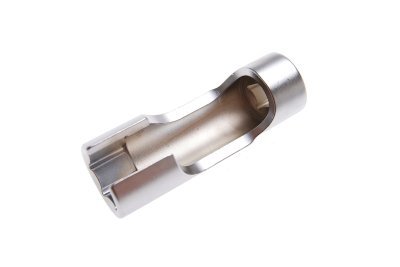 Hlavice 3/8" nástrčné pro snímače 10-19mm - BGS 1105