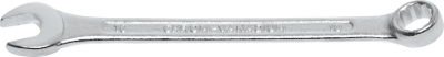 Klíče očkoploché CrV (různé velikosti 6-50mm) - BGS, Velikost: 13 mm
