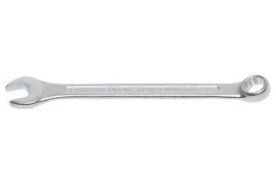 Klíče očkoploché CrV (různé velikosti 6-50mm) - BGS, Velikost: 22 mm