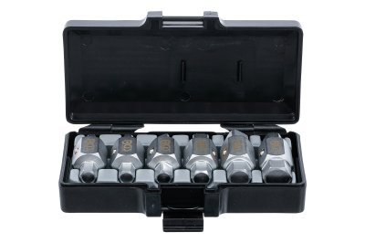 Hlavice zástrčné pro olejové výpusti - BGS 1015