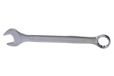 Klíče očkoploché CrV (různé velikosti 6-50mm) - BGS, Velikost: 19 mm