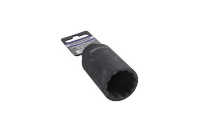 Nástrčná hlavice 1/2", 12hranná 30 mm, pro VW (VAG) - QUATROS QS54361