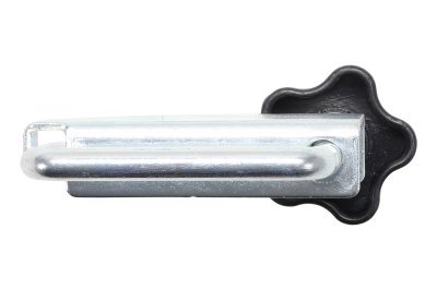Svorka na benzínové a PVC hadice, průměr 45 mm - BGS 1828