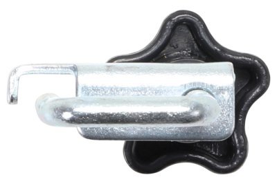 Svorka na benzínové a PVC hadice pr. 15 mm