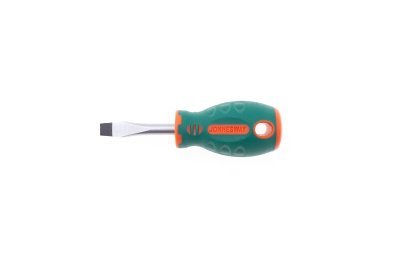 Ploché šroubováky, různé rozměry a délky - JONNESWAY, Varianta: rozměr 3 mm. délka dříku 60 mm