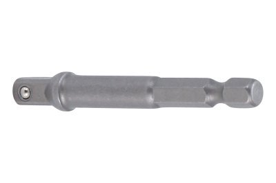 Adaptér na 1/4" gola hlavice do vrtačky - BGS 9685-1