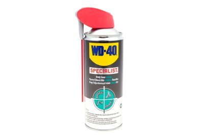 WD-40 Specialist Bílá lithiová vazelína, 400ml