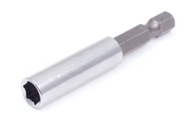 Držák bitů do vrtačky 1/4", magnetický - BGS 1729