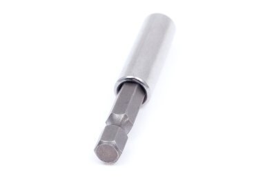 Držák bitů do vrtačky 1/4", magnetický - BGS 1729