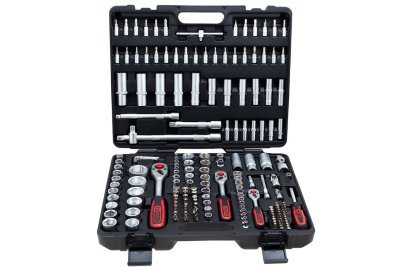 Sada nástrčných klíčů KS TOOLS 917.0779