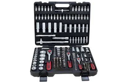 Sada nástrčných klíčů KS TOOLS 917.0779