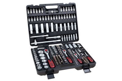 Sada nástrčkových kľúčov KS TOOLS 917.0779