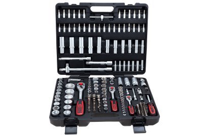 Sada nástrčkových kľúčov KS TOOLS 917.0779