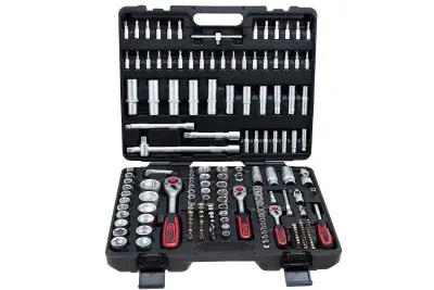 Sada nástrčných klíčů KS TOOLS 917.0779