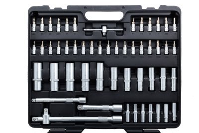 Sada nástrčkových kľúčov KS TOOLS 917.0779