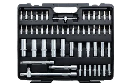 Sada nástrčných klíčů KS TOOLS 917.0779