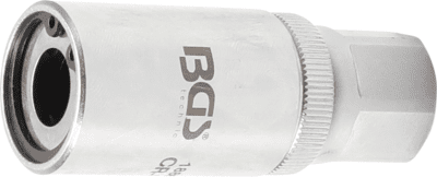 Vytahovák závitových šteftů (různé velikosti) - BGS, Velikost: 8 mm