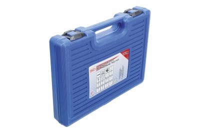 Měřič tlaku oleje motoru, v kufříku - BGS 8007