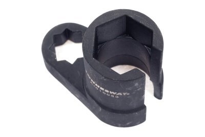 Hlavice nízká pro Lambda sondu 22 mm (1/2") Ford, BMW - JONNESWAY AI010033