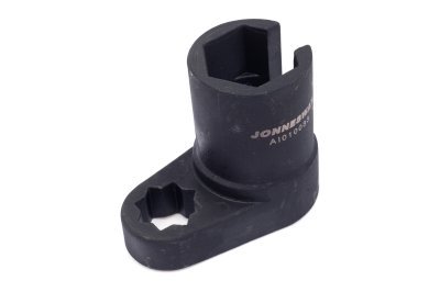 Hlavice nízká pro Lambda sondu 22 mm (1/2") Ford, BMW - JONNESWAY AI010033