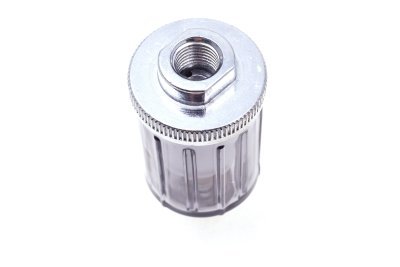 Odlučovač vody a oleje, separátor 1/4" - JONNESWAY JA-3808A