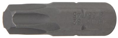 Bit torx 8mm (různé velikosti) - BGS, Velikost: T40