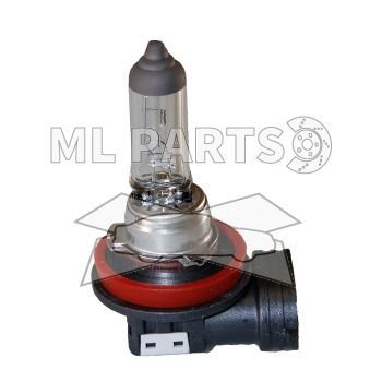 Žárovka mlhového světlometu MAGNETI MARELLI 002557400000