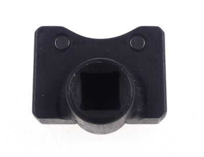 Klíč pro nastavení napínací kladky, pro vozy Mitsubishi, čtyřhran 1/2" JONNESWAY AI010088