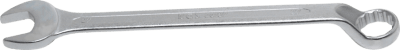 Lišta magnetická pro 12 hlavic 3/8" - BGS 3011-2