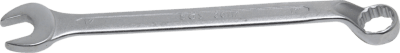 Lišta magnetická pro 12 hlavic 3/8" - BGS 3011-2