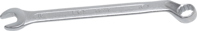 Lišta magnetická pro 12 hlavic 3/8" - BGS 3011-2