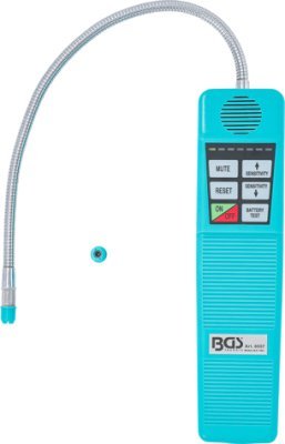 Detektor úniku chladícího média s akustickým signálem - BGS 8557
