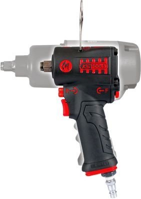 Rázový šroubovák (stlačený vzduch) KS TOOLS 515.1270