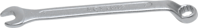 Lišta magnetická pro 10 hlavic 1/4" - BGS 3011-1
