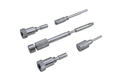 Aretační přípravky Fiat, Iveco, Citroen, Peugeot 2,3 / 3,0 JTD, HDi - QUATROS QS10674