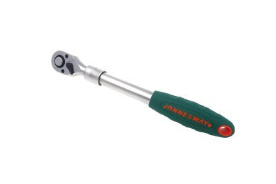 Ráčna teleskopická 3/8", délka 23-33 cm - JONNESWAY R5103