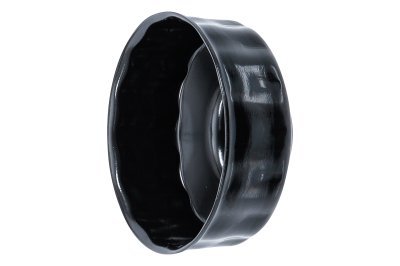 Hlavice na povolování olejových filtrů 74 - 76 mm, 15 hran, FORD, VW - BGS 1039-74-76