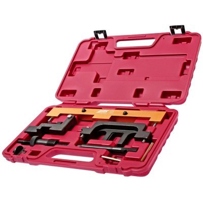 Aretace rozvodů BMW 1.8/ 2.0 16V, N42/46 VALVETRONIC - QUATROS QS10326