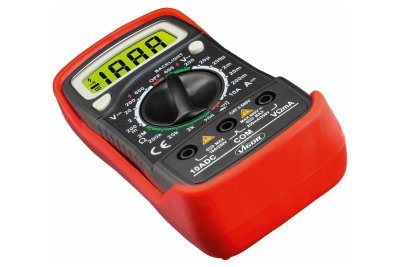Univerzální měřicí přístroj (multimetr) VIGOR V4324