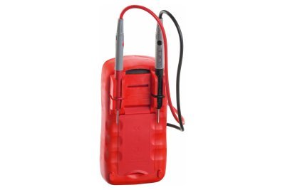 Univerzální měřicí přístroj (multimetr) VIGOR V4324